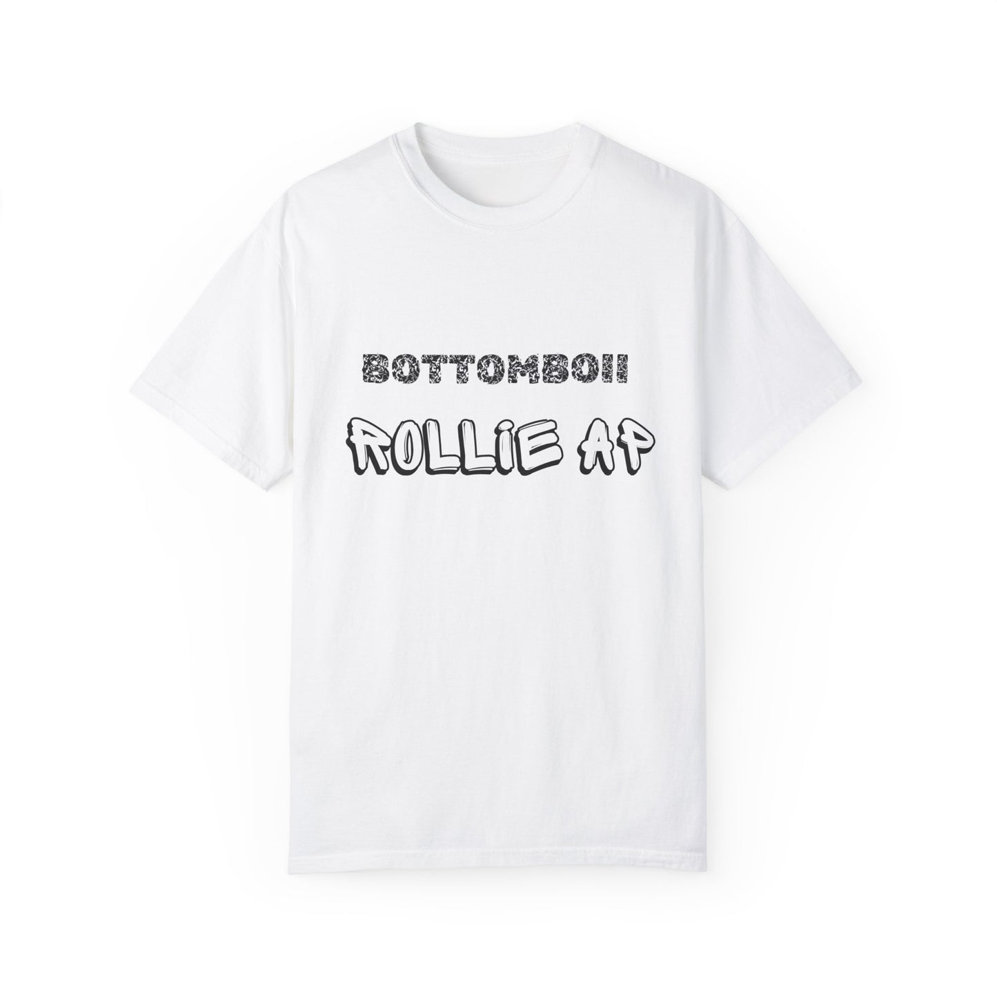 BottomBoii Rollie Ap Unisex T-shirt