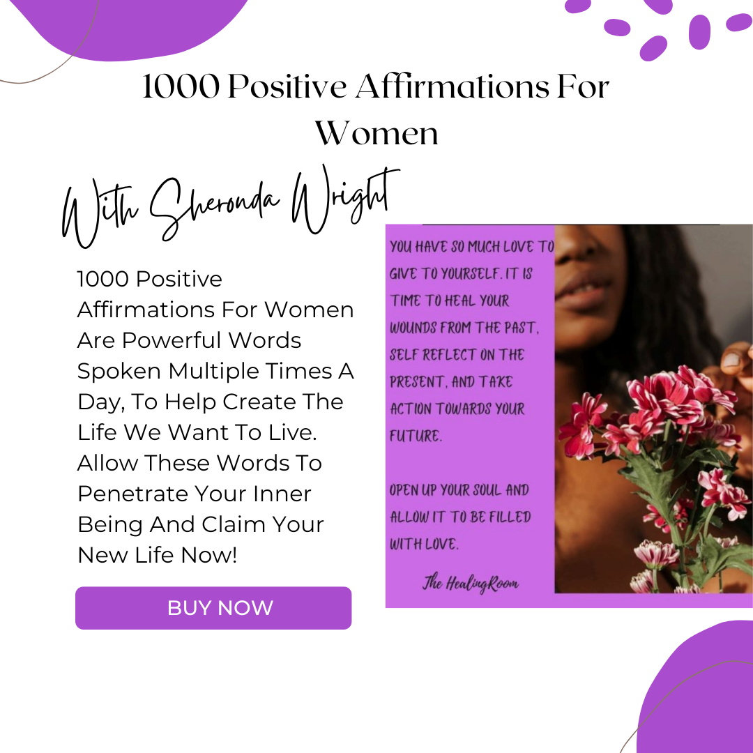 High Vibration Collection