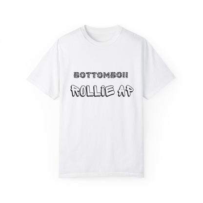 BottomBoii Rollie Ap Unisex T-shirt