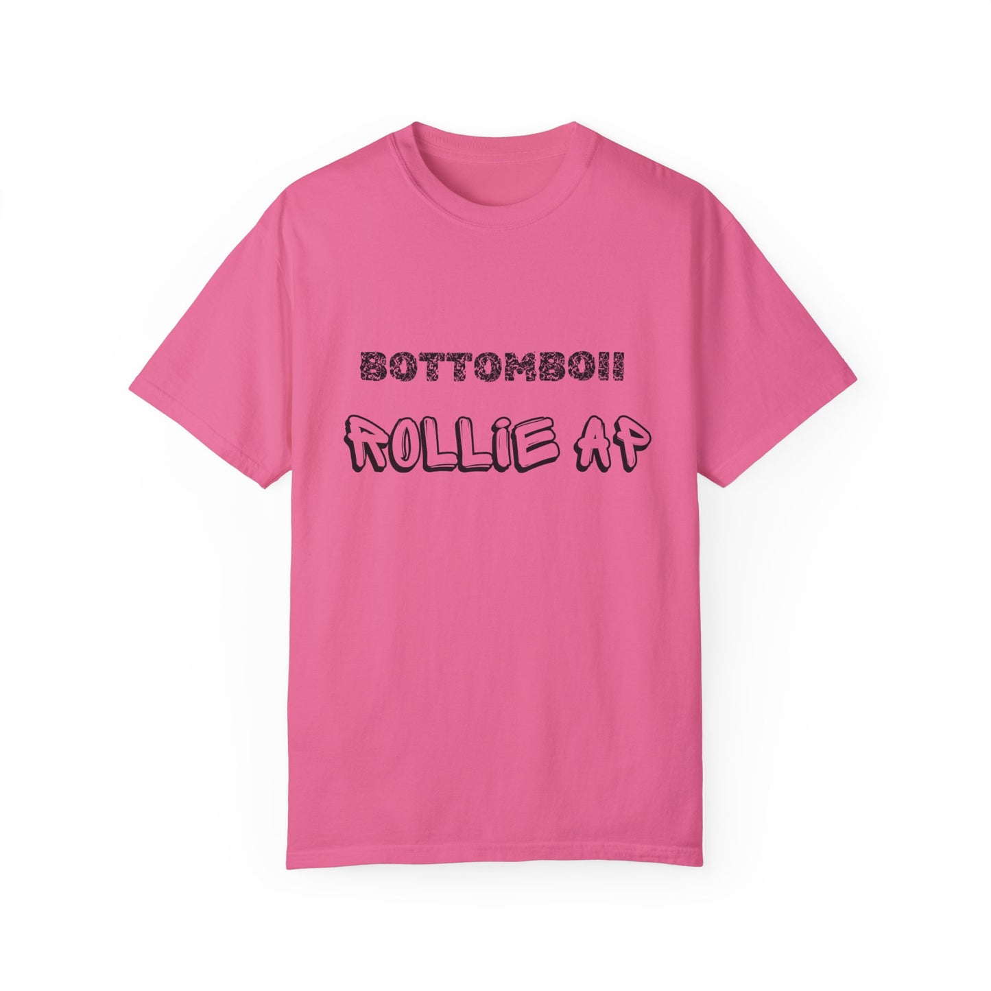 BottomBoii Rollie Ap Unisex T-shirt