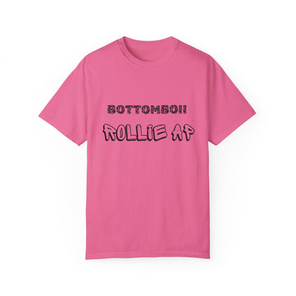 BottomBoii Rollie Ap Unisex T-shirt