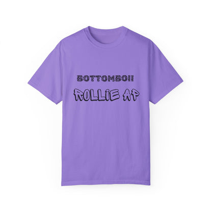 BottomBoii Rollie Ap Unisex T-shirt