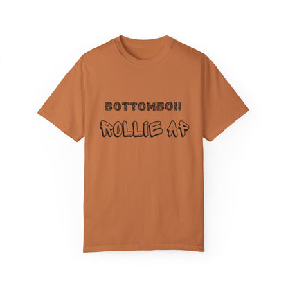 BottomBoii Rollie Ap Unisex T-shirt
