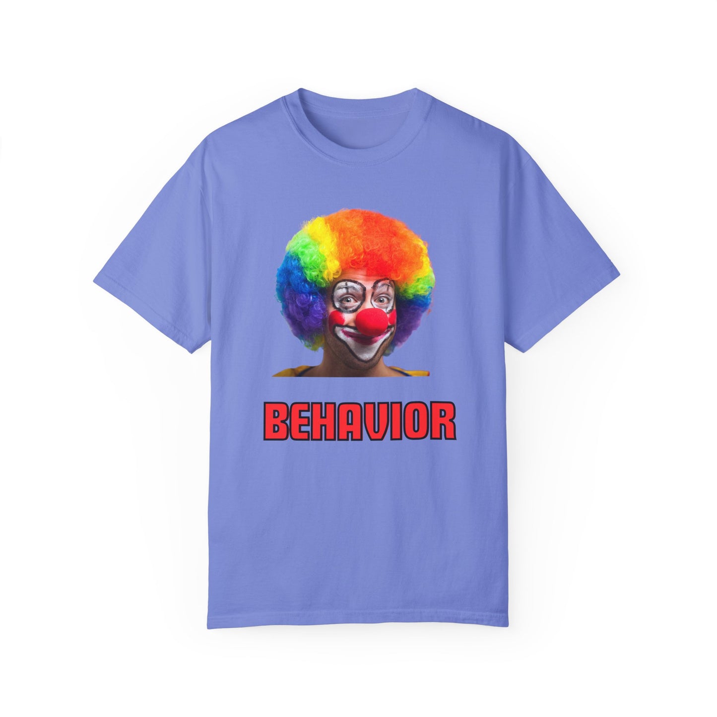Clown Behavior Unisex T-shirt
