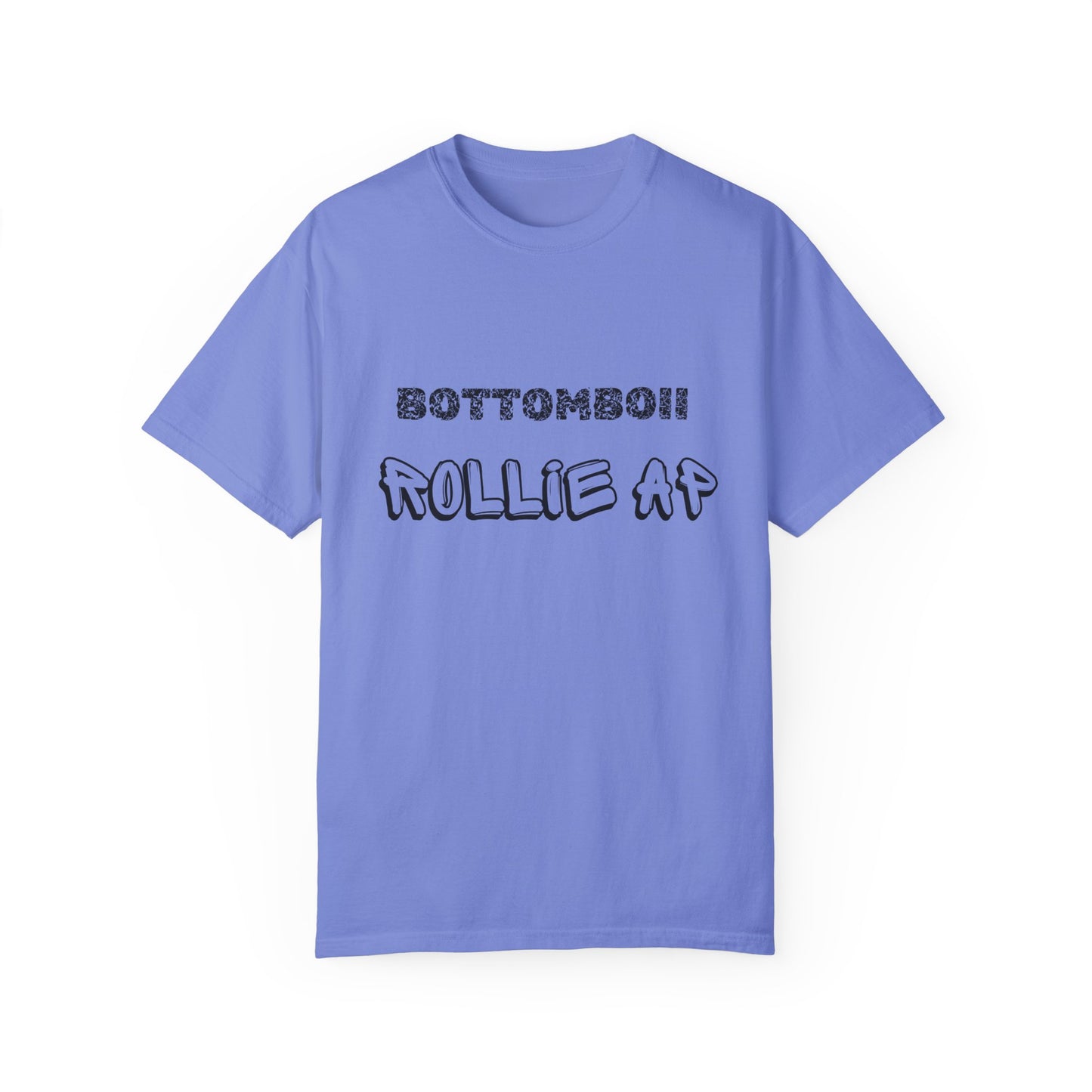 BottomBoii Rollie Ap Unisex T-shirt