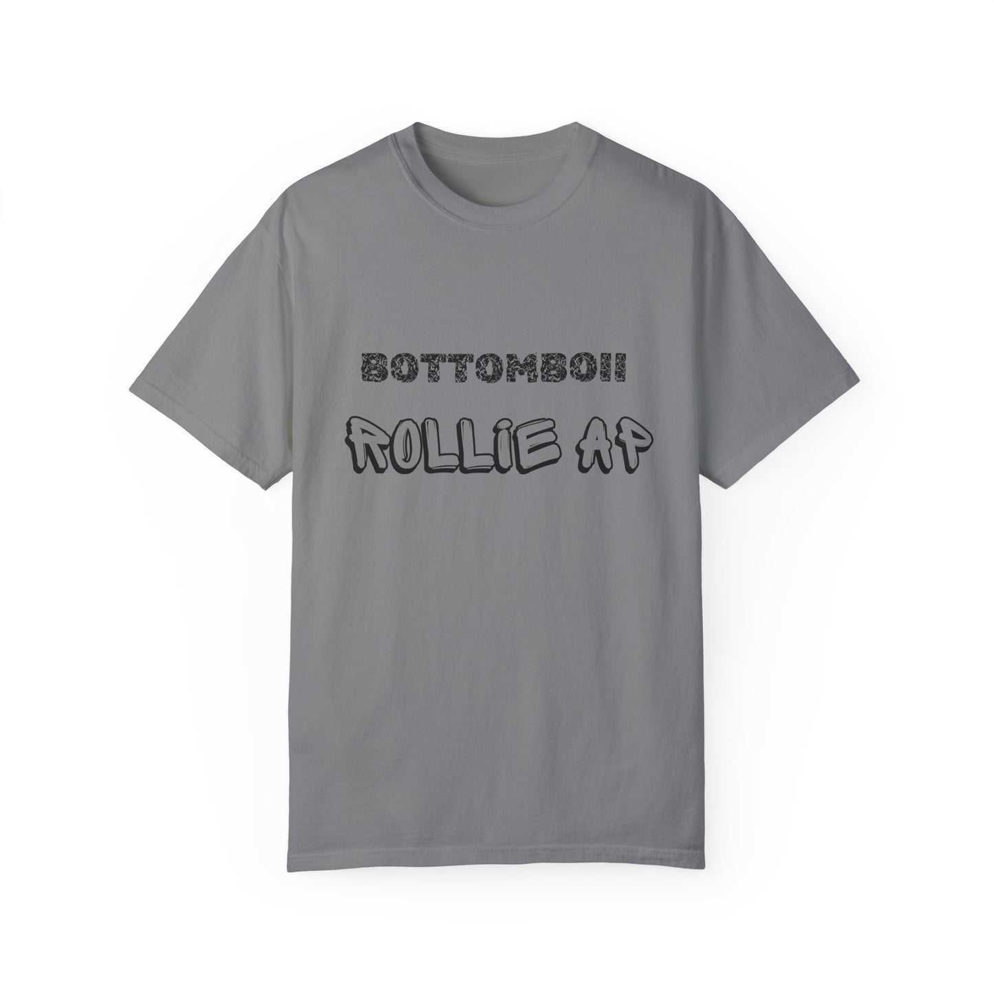 BottomBoii Rollie Ap Unisex T-shirt