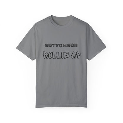 BottomBoii Rollie Ap Unisex T-shirt